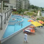 Apartmán Vr