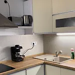 Vr Apartmán