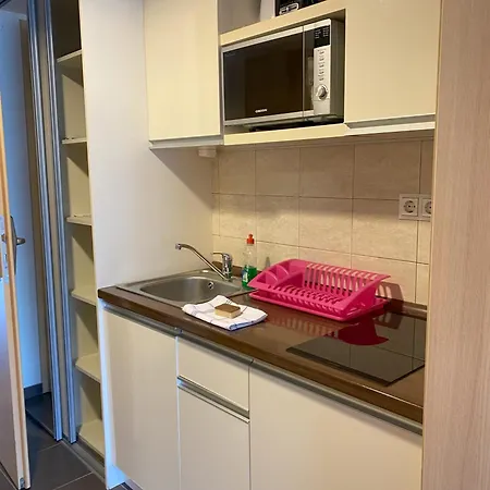 Vr Apartamento Velence