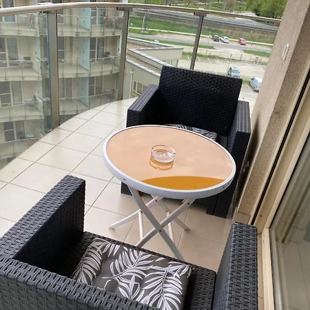 Apartmán Vr