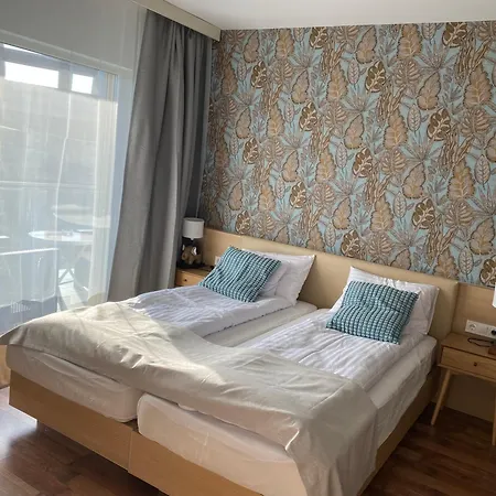 Apartmán Vr *