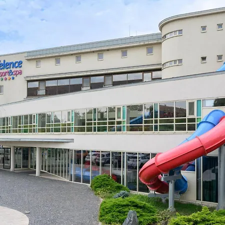 Vr Διαμέρισμα Velence