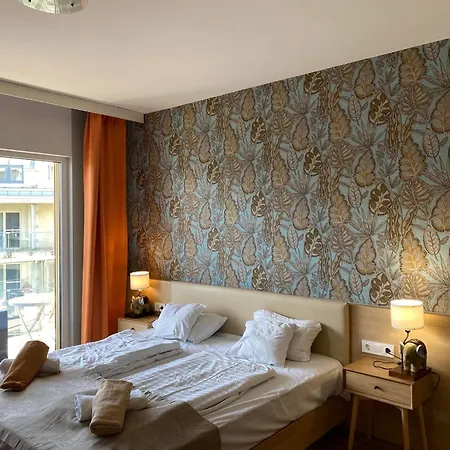 Apartament Vr
