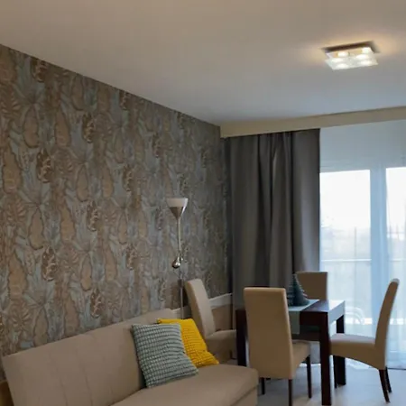 Vr Apartmán