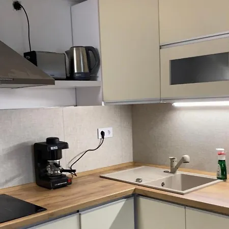 Vr Apartmán
