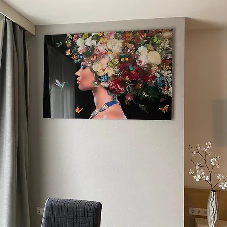 Vr Apartment Velence