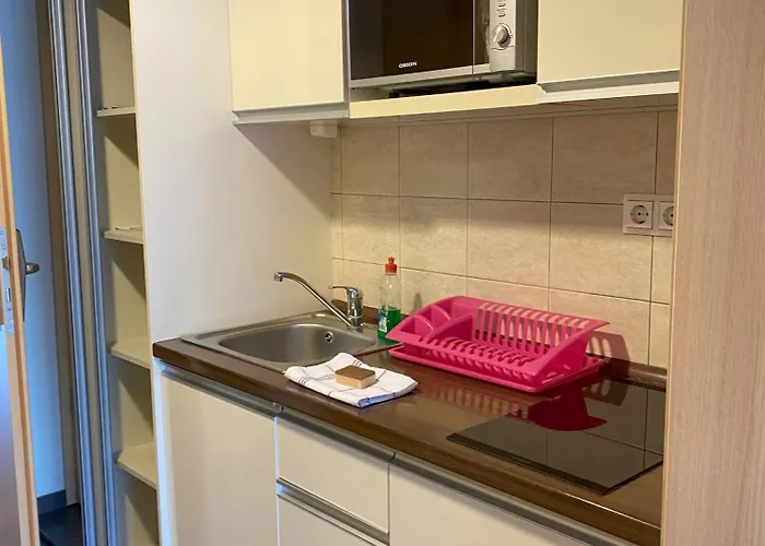 Vr Апартаменты Веленце