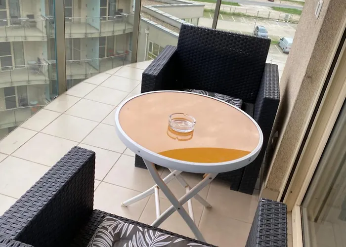 Апартаменты Vr