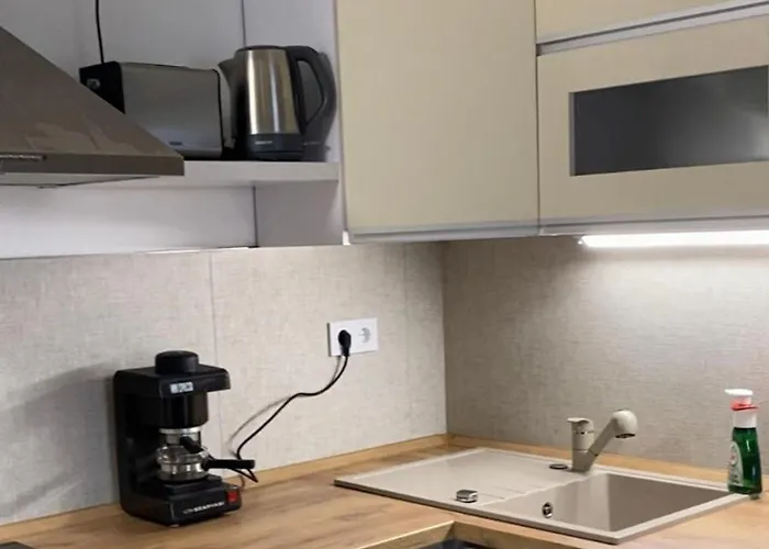 Vr Apartment
