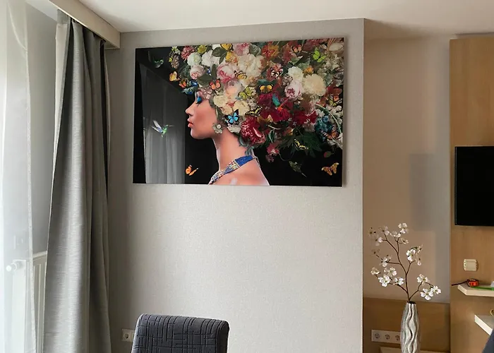 Vr Apartment Velence
